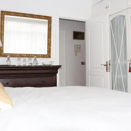 Lägenhet Apartamento Picasso Canteras