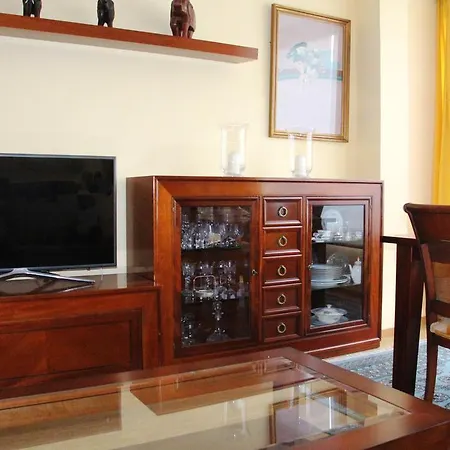 Apartamento Picasso Canteras Lägenhet