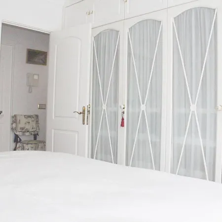 Apartamento Picasso Canteras *