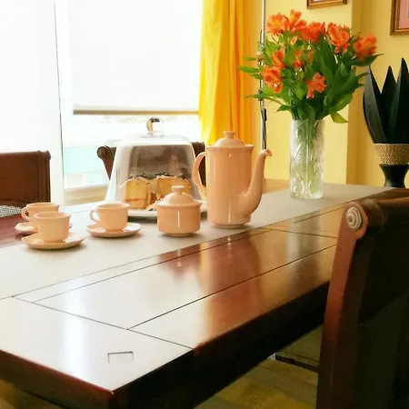 Apartamento Picasso Canteras * Las Palmas de Gran Canaria
