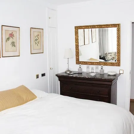 Lägenhet Apartamento Picasso Canteras