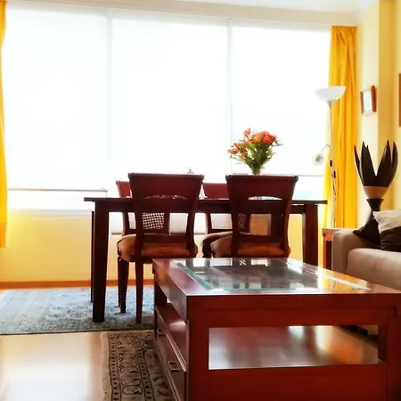 Apartamento Picasso Canteras Las Palmas de Gran Canaria