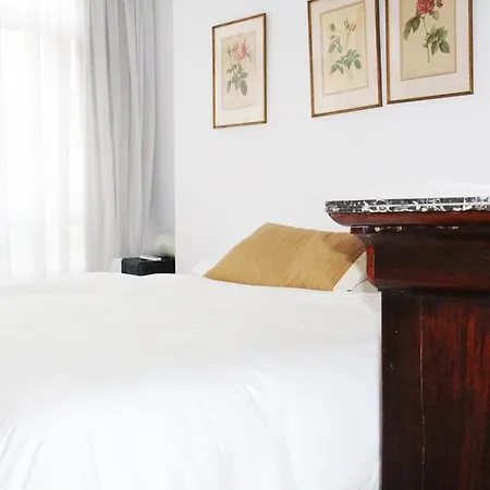 Apartamento Picasso Canteras *